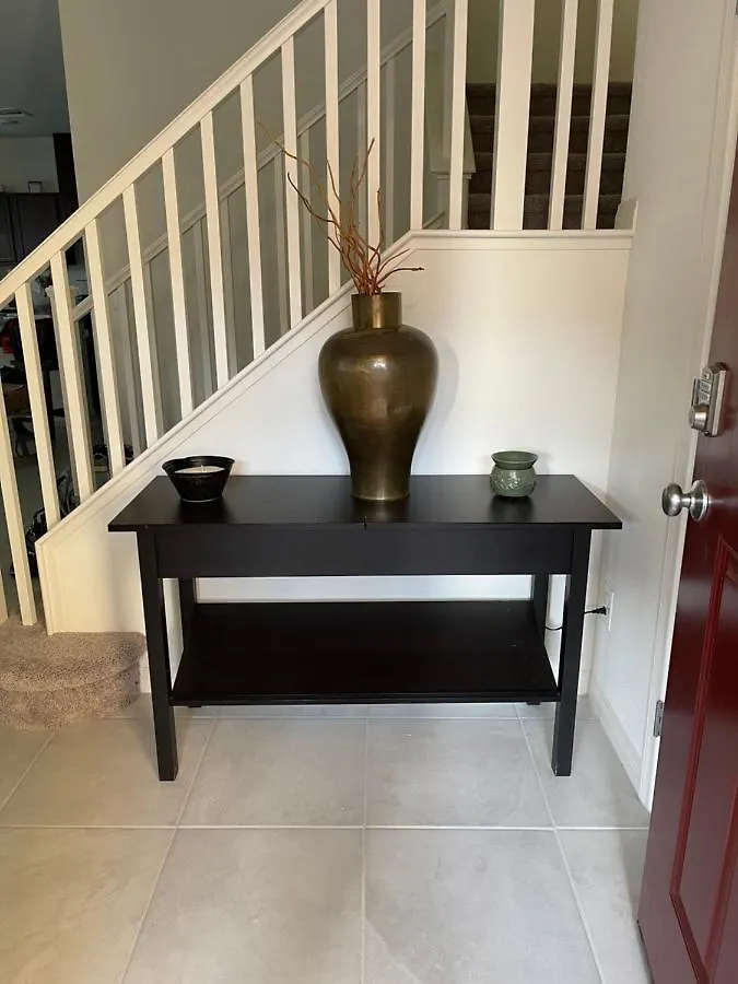 Apartment Beautiful Brand New 2 Bedroom Vegas Home! Fits 12 Or More,15-20 Minutes From Lv Strip Las Vegas United States