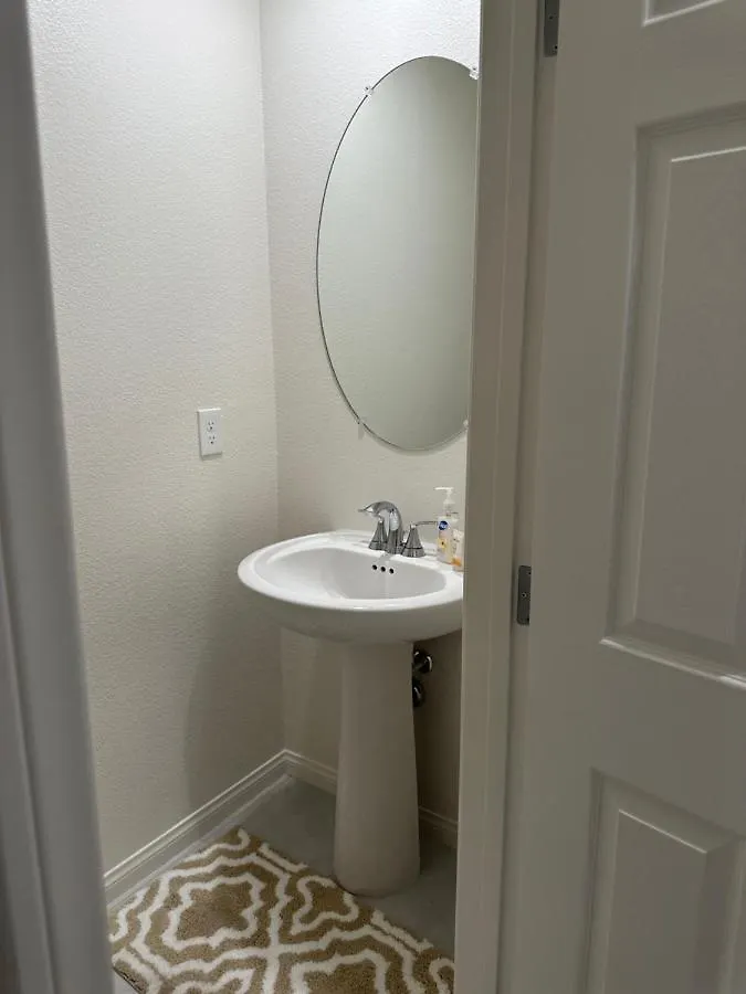 Apartment Beautiful Brand New 2 Bedroom Vegas Home! Fits 12 Or More,15-20 Minutes From Lv Strip Las Vegas United States