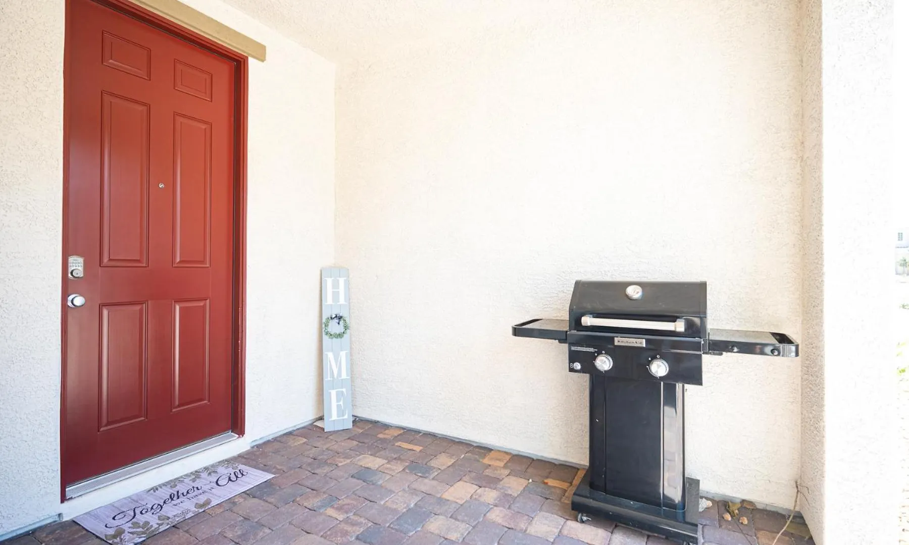 Beautiful Brand New 2 Bedroom Vegas Home! Fits 12 Or More,15-20 Minutes From Lv Strip Las Vegas United States