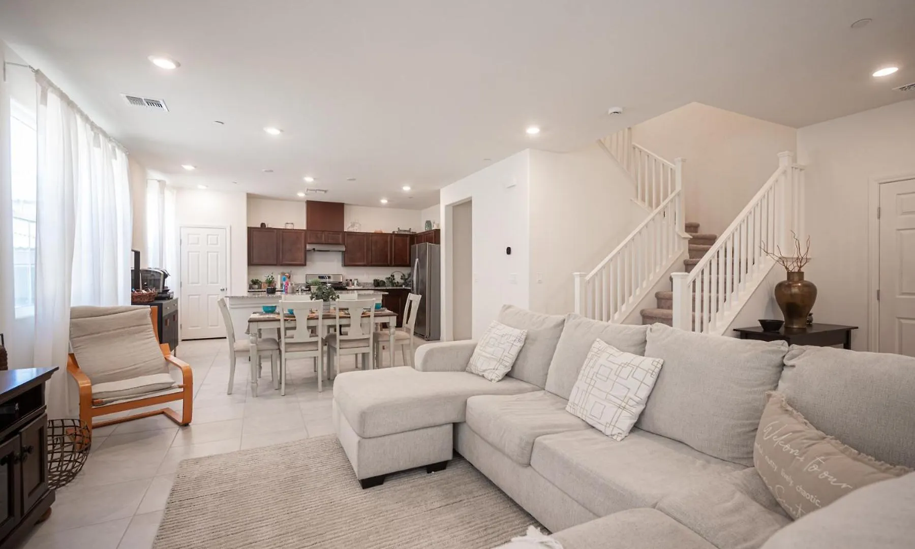 Beautiful Brand New 2 Bedroom Vegas Home! Fits 12 Or More,15-20 Minutes From Lv Strip Las Vegas United States